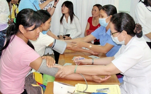 Chỉ thị về nâng cao công tác chăm sóc sức khỏe nhân dân; chủ động thích ứng linh hoạt, góp phần phục hồi nhanh, phát triển bền vững