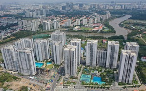 Đặt thời hạn sử dụng sẽ giúp giải quyết bài toán cải tạo chung cư cũ