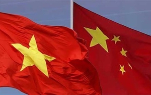 Việt Nam coi trọng củng cố và phát triển quan hệ đối tác hợp tác chiến lược toàn diện với Trung Quốc