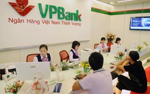 VPBank được thành lập thêm 2 chi nhánh