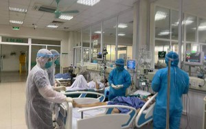 Bộ Y tế yêu cầu các cơ sở y tế sẵn sàng cho mọi tình huống dịch bệnh