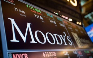 Moody’s nâng hạng tín nhiệm của Việt Nam