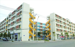 Sớm gỡ vướng trong xây dựng thiết chế công đoàn