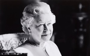 Điện chia buồn việc Nữ hoàng Anh qua đời