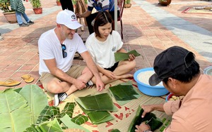 Nhiều hoạt động văn hóa, du lịch dịp Tết Nguyên đán tại Đà Nẵng và Hội An