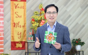 Tổng Giám đốc Samsung Việt Nam: Chúng tôi sẽ luôn đồng hành vì tương lai tràn đầy hy vọng của Việt Nam