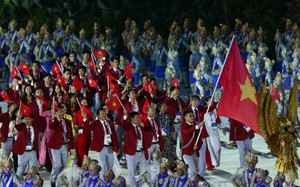 Thể thao Việt Nam 2023: Hướng tới thành tích tốt nhất tại các sự kiện thể thao quốc tế