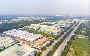 Chuyển mục đích sử dụng đất để thực hiện Dự án Cụm công nghiệp Vĩnh Mỹ
