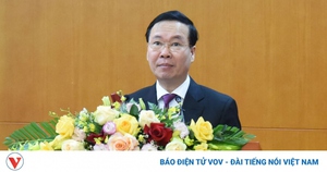 Thường trực Ban Bí thư: Tập trung xử lý dứt điểm vụ án Việt Á, FLC, Vạn Thịnh Phát