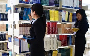Quy tắc ứng xử nghề nghiệp của người làm công tác thư viện