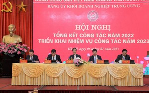 24/30 đơn vị trong Đảng uỷ Khối DN nộp ngân sách vượt kế hoạch