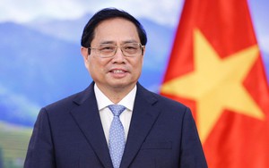 Thủ tướng Phạm Minh Chính thăm chính thức Lào: Những dấu ấn "đầu tiên"