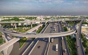 Bổ sung 8 dự án đường bộ cao tốc vào Danh mục các công trình, dự án quan trọng quốc gia, trọng điểm ngành Giao thông vận tải