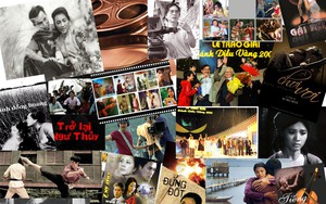 Tận dụng thế mạnh của điện ảnh để quảng bá hình ảnh Việt Nam ra thế giới