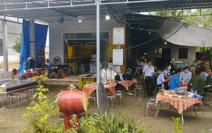 Xác minh thông tin vụ nghi ngờ ngộ độc thực phẩm tại Tiền Giang