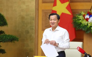 Phó Thủ tướng Lê Minh Khái: Quyết liệt hành động đưa Việt Nam ra khỏi &quot;Danh sách Xám&quot; của FATF