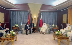 Không có giới hạn trong hợp tác giữa Qatar và Việt Nam