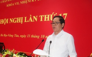 Đảng bộ tỉnh Bà Rịa - Vùng Tàu: Nhiều chỉ tiêu vượt Nghị quyết đề ra