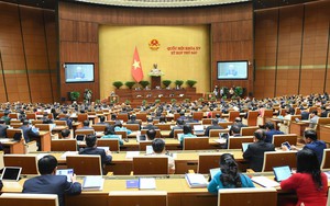 Chính phủ đã chỉ đạo thực hiện hiệu quả các nghị quyết, kết luận của Trung ương Đảng, Quốc hội