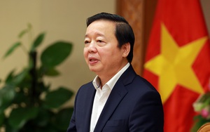 Phó Thủ tướng Trần Hồng Hà tham dự 'Diễn đàn Cửa ngõ toàn cầu' tại Vương quốc Bỉ