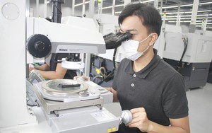 Đà Nẵng 'hút' 135 triệu USD vốn FDI đầu tư dự án công nghệ cao