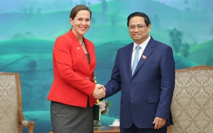 Tiếp tục cụ thể hóa, triển khai hiệu quả khuôn khổ quan hệ mới giữa Việt Nam và Hoa Kỳ