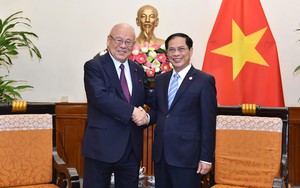 Tổ chức khoảng 500 hoạt động kỷ niệm 50 năm quan hệ ngoại giao Việt Nam-Nhật Bản