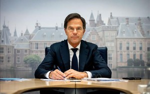 Thủ tướng Vương quốc Hà Lan sẽ thăm chính thức Việt Nam