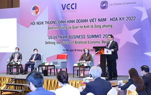Hội nghị Thượng đỉnh kinh doanh Việt Nam - Hoa Kỳ năm 2023