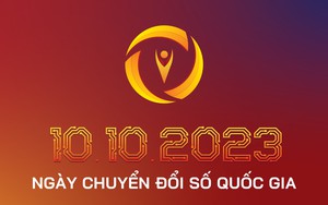 Tổ chức Ngày Chuyển đổi số quốc gia năm 2023