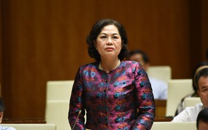 Thống đốc Ngân hàng Nhà nước Việt Nam: Pháp lý được tháo gỡ thì chắc chắn tín dụng sẽ tăng