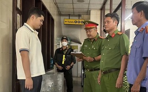 Bắt Phó Giám đốc Công ty Thành Bưởi liên quan vụ tai nạn 5 người chết ở Đồng Nai