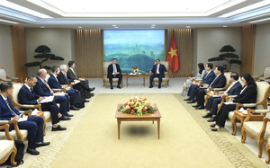 Phó Chủ tịch Ủy ban châu Âu (EC): Việt Nam đang trở thành trung tâm thu hút đầu tư nước ngoài