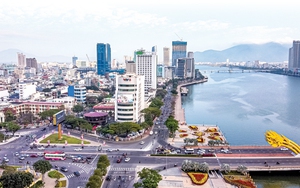 Xây dựng TP Đà Nẵng trở thành một trong những trung tâm KTXH lớn của cả nước và khu vực Đông Nam Á