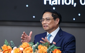 Hai Thủ tướng Việt Nam và Hà Lan kỳ vọng khởi đầu mới, đột phá mới về hợp tác công nghệ cao