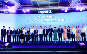 Hội nghị thành viên NAPAS năm 2023