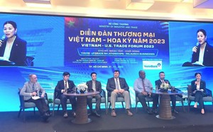 Việt Nam - Hoa Kỳ: Hợp tác mạnh mẽ trong lĩnh vực bán dẫn và chuỗi cung ứng