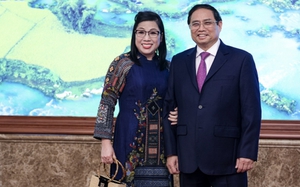 Thủ tướng Phạm Minh Chính và Phu nhân sẽ dự Hội nghị COP28, tiến hành một số hoạt động song phương tại UAE và thăm Thổ Nhĩ Kỳ