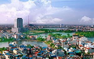Nam Định lần đầu tiên đạt mức tăng trưởng lịch sử