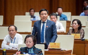 Bộ trưởng Nguyễn Văn Thắng nhận trách nhiệm về thiếu trạm dừng nghỉ trên đường cao tốc