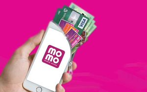 MoMo được vinh danh là 1 trong 10 thương hiệu bền vững của Việt Nam
