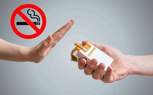 Quản lí, thí điểm để tiến dần đến cấm thuốc lá thế hệ mới
