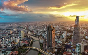 Dự báo tăng trưởng kinh tế Việt Nam năm 2024 đạt 6%