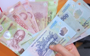 Ban hành quy định mới về phòng, chống tiền giả và bảo vệ tiền Việt Nam