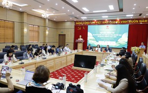 Đại hội Hội Nông dân Việt Nam lần thứ VIII chú trọng 3 khâu đột phá