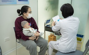 Chính phủ Australia viện trợ Việt Nam 490.600 liều vaccine ‘5 trong 1’