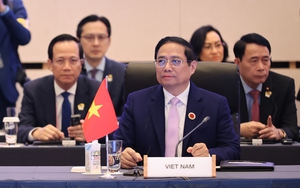 Việt Nam tích cực đóng góp vào thành công chung của Hội nghị Cấp cao ASEAN - Nhật Bản