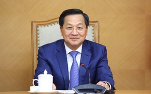 Phó Thủ tướng Lê Minh Khái: Hợp tác Việt Nam - Hàn Quốc phát triển vượt bậc