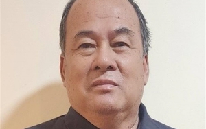 Chủ tịch UBND tỉnh An Giang bị bắt