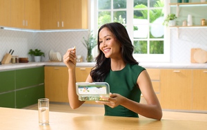 Gói trọn thiên nhiên, sống khỏe chủ động cùng Nutrilite